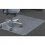 Tapis de chaise de bureau