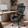 Meilleure chaise de bureau ergonomique en 2026 : comparatif et avis