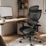 Meilleure chaise de bureau ergonomique en 2026 : comparatif et avis