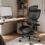 Chaise de bureau confort