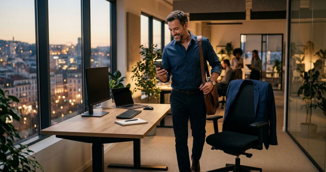Célibataire et occupé : comment trouver du temps pour rencontrer ?