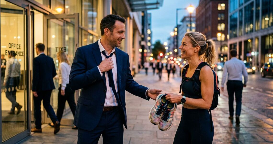 Faire des rencontres avec un emploi du temps chargé